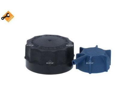 Expansion Tank, coolant EASY FIT, Image 5
