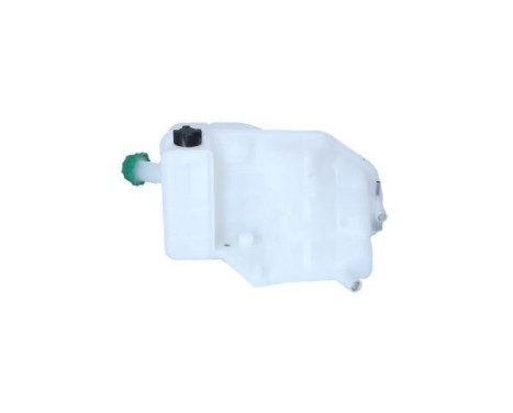 Expansion Tank, coolant EASY FIT