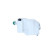 Expansion Tank, coolant EASY FIT