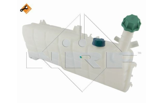 Expansion Tank, coolant EASY FIT