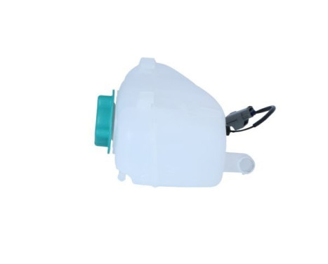 Expansion Tank, coolant EASY FIT, Image 2