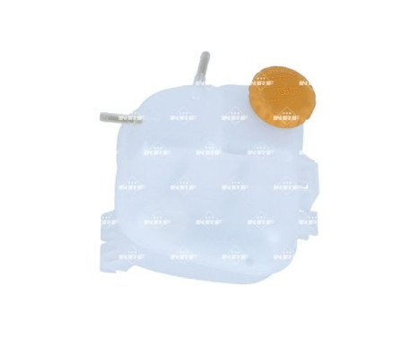Expansion Tank, coolant EASY FIT