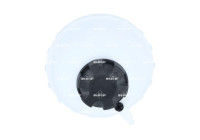 Expansion Tank, coolant EASY FIT