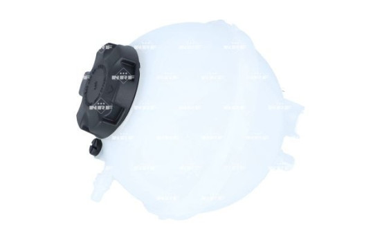 Expansion Tank, coolant EASY FIT, Image 2