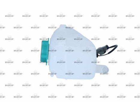 Expansion Tank, coolant EASY FIT, Image 2