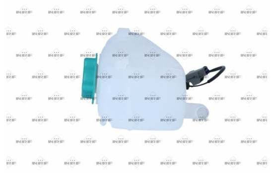 Expansion Tank, coolant EASY FIT, Image 2