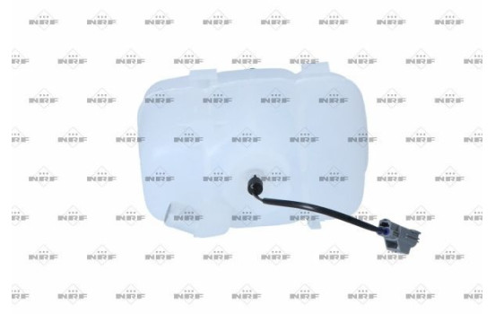 Expansion Tank, coolant EASY FIT, Image 3