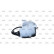 Expansion Tank, coolant EASY FIT, Thumbnail 4