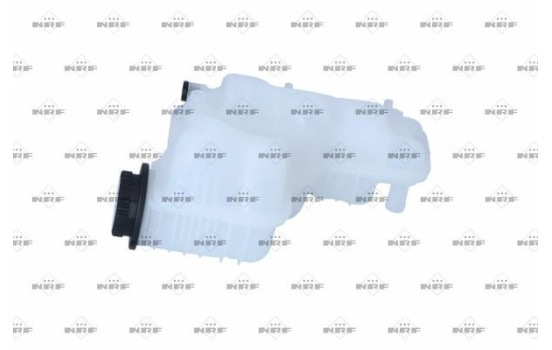 Expansion Tank, coolant EASY FIT, Image 2