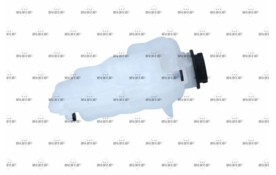 Expansion Tank, coolant EASY FIT, Image 4