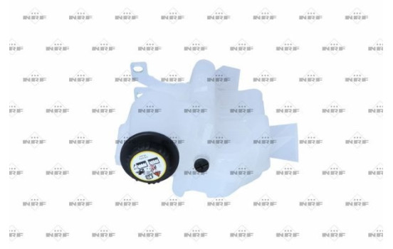 Expansion Tank, coolant EASY FIT, Image 4