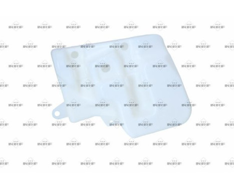 Expansion Tank, coolant EASY FIT