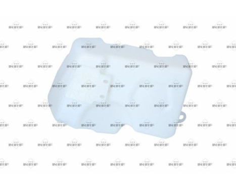 Expansion Tank, coolant EASY FIT, Image 3