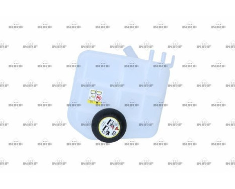 Expansion Tank, coolant EASY FIT, Image 3