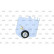 Expansion Tank, coolant EASY FIT, Thumbnail 3