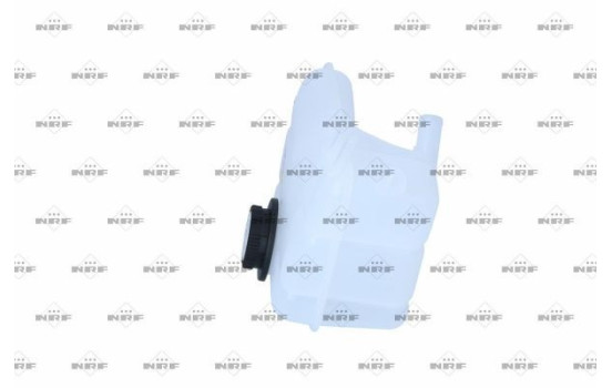 Expansion Tank, coolant EASY FIT, Image 4