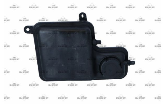 Expansion Tank, coolant EASY FIT