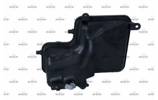 Expansion Tank, coolant EASY FIT, Image 4