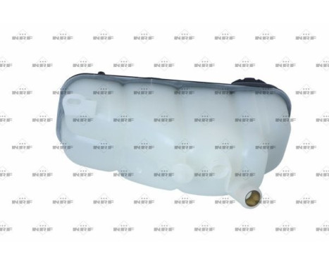 Expansion Tank, coolant EASY FIT, Image 2