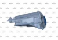 Expansion Tank, coolant EASY FIT