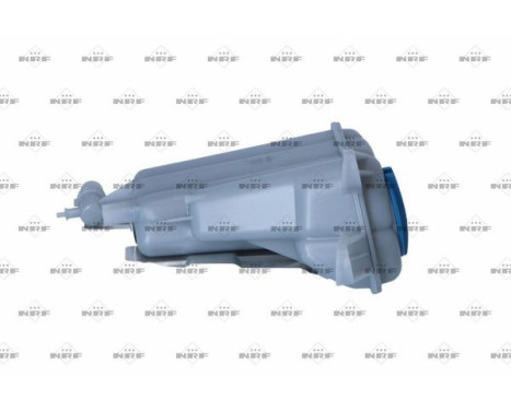 Expansion Tank, coolant EASY FIT