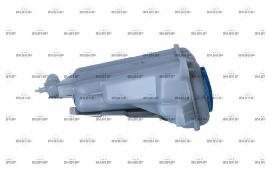 Expansion Tank, coolant EASY FIT