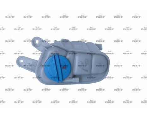 Expansion Tank, coolant EASY FIT, Image 2