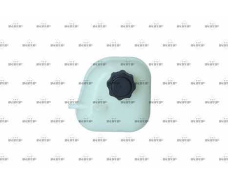 Expansion Tank, coolant EASY FIT, Image 2