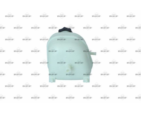 Expansion Tank, coolant EASY FIT, Image 4