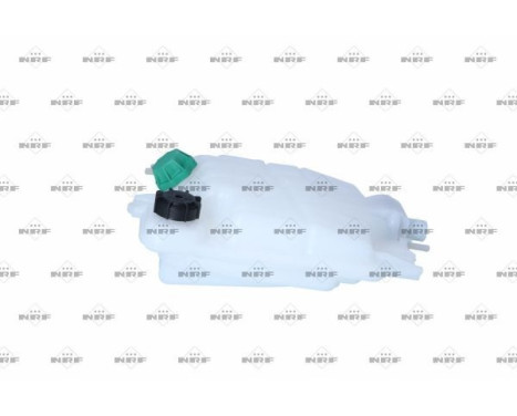 Expansion Tank, coolant EASY FIT