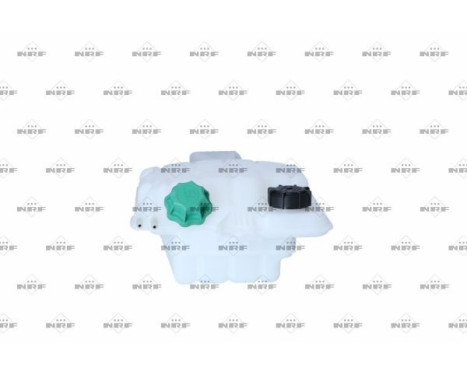 Expansion Tank, coolant EASY FIT, Image 4