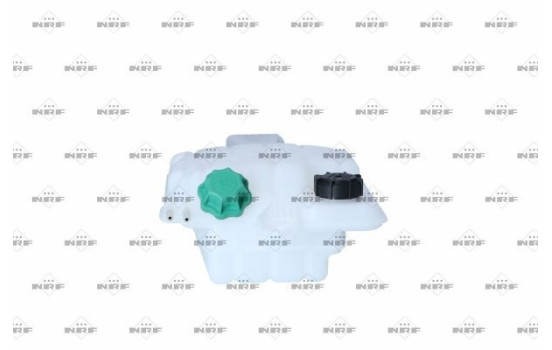 Expansion Tank, coolant EASY FIT, Image 4