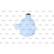 Expansion Tank, coolant EASY FIT, Thumbnail 3