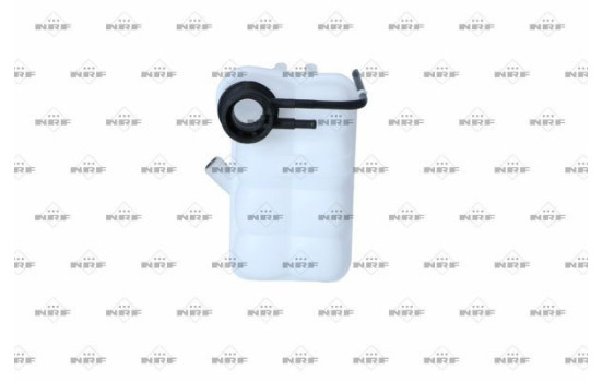 Expansion Tank, coolant EASY FIT, Image 2
