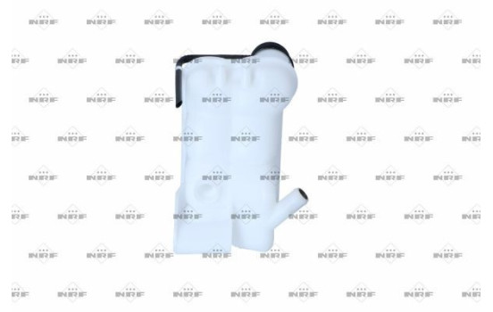 Expansion Tank, coolant EASY FIT, Image 4