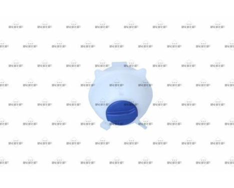 Expansion Tank, coolant EASY FIT, Image 2