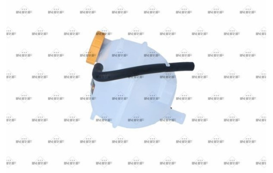Expansion Tank, coolant EASY FIT, Image 2