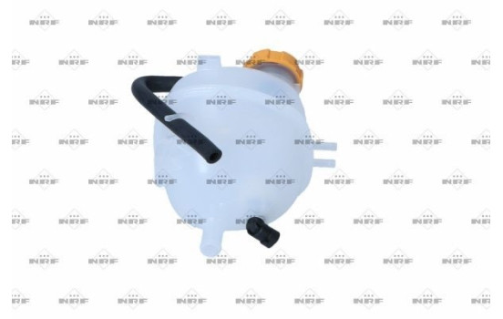 Expansion Tank, coolant EASY FIT, Image 3