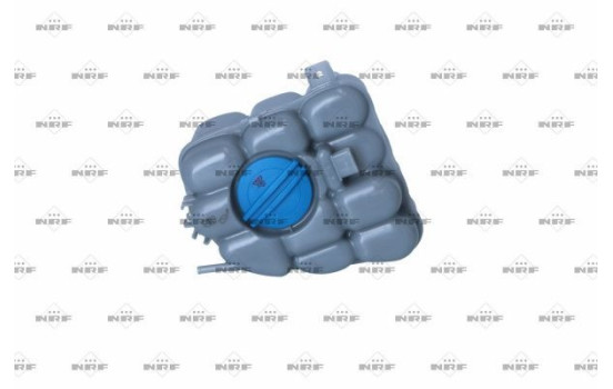 Expansion Tank, coolant EASY FIT