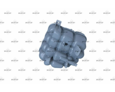 Expansion Tank, coolant EASY FIT, Image 3