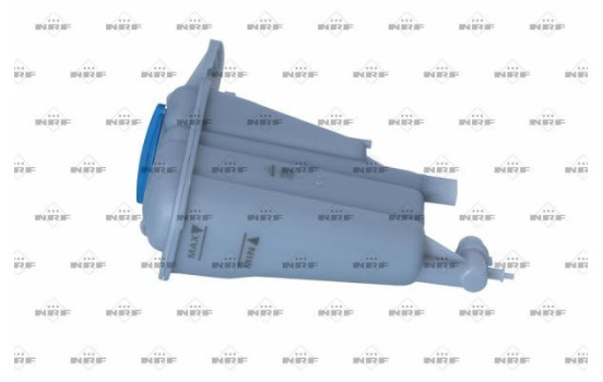 Expansion Tank, coolant EASY FIT