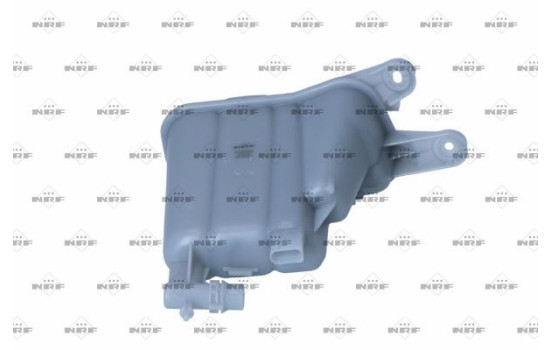 Expansion Tank, coolant EASY FIT, Image 2