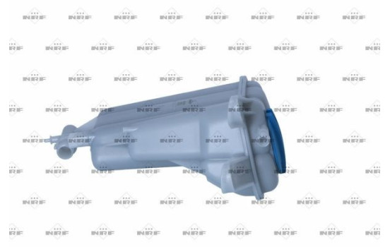 Expansion Tank, coolant EASY FIT, Image 3