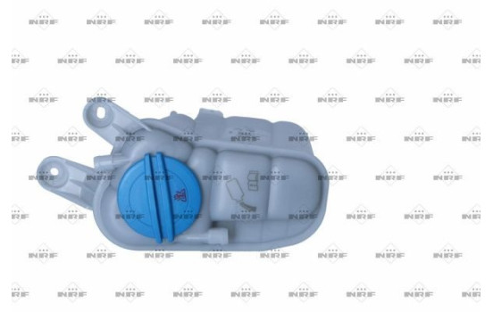 Expansion Tank, coolant EASY FIT, Image 4