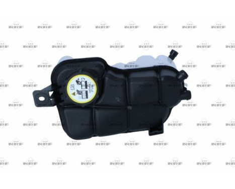 Expansion Tank, coolant EASY FIT