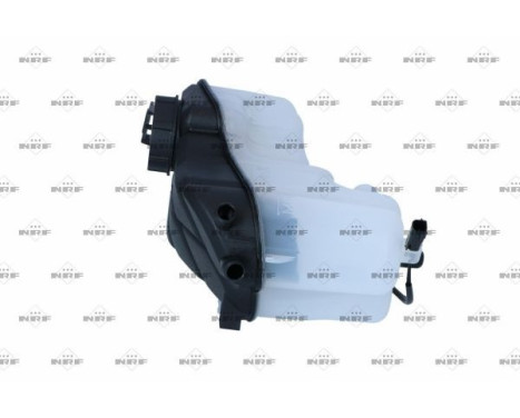 Expansion Tank, coolant EASY FIT, Image 2