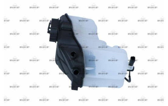 Expansion Tank, coolant EASY FIT, Image 2