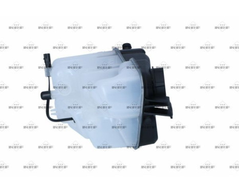 Expansion Tank, coolant EASY FIT, Image 4
