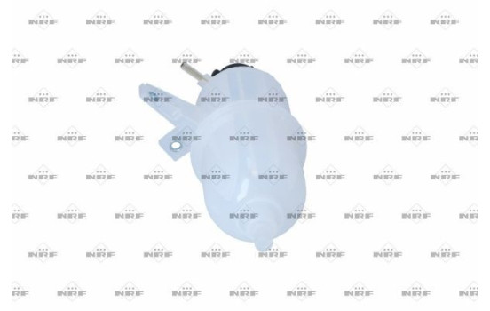 Expansion Tank, coolant EASY FIT, Image 2
