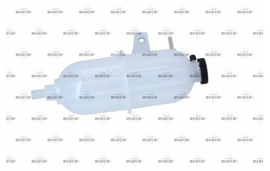 Expansion Tank, coolant EASY FIT, Image 3